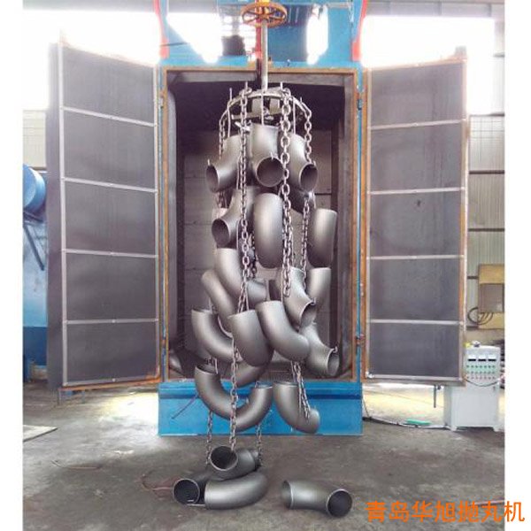 吊鉤式拋丸機(jī)