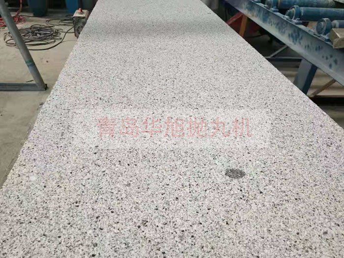 花崗巖清理機(jī)