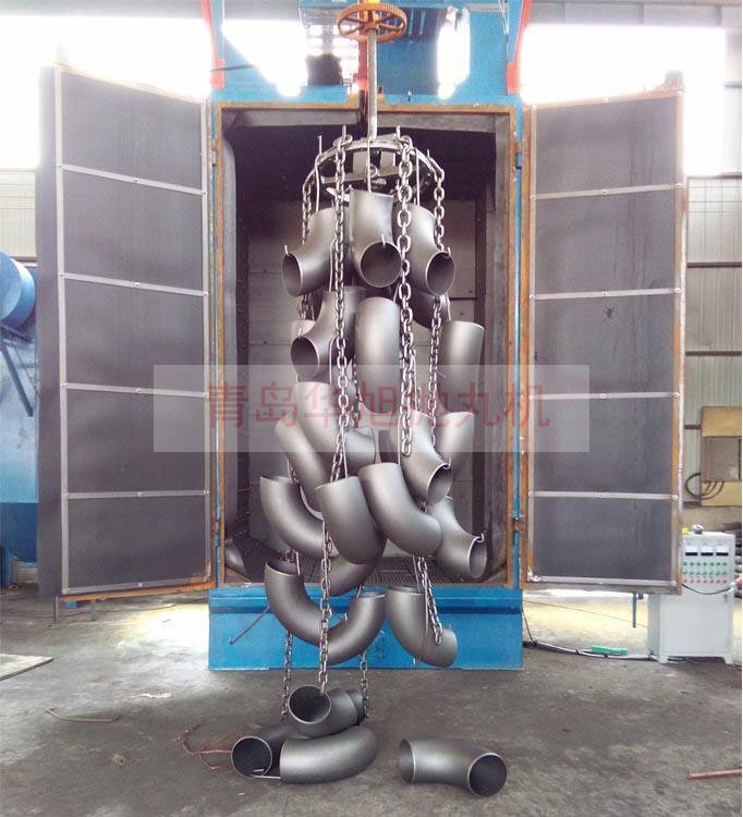 彎管除銹設(shè)備