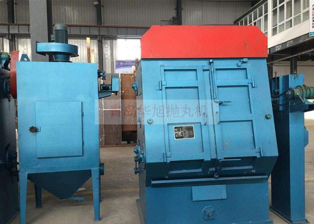 q3210履帶式拋砂機(jī)裝車(chē)發(fā)貨中，公司有現(xiàn)貨