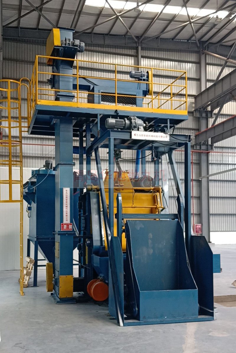 門把手除銹設(shè)備